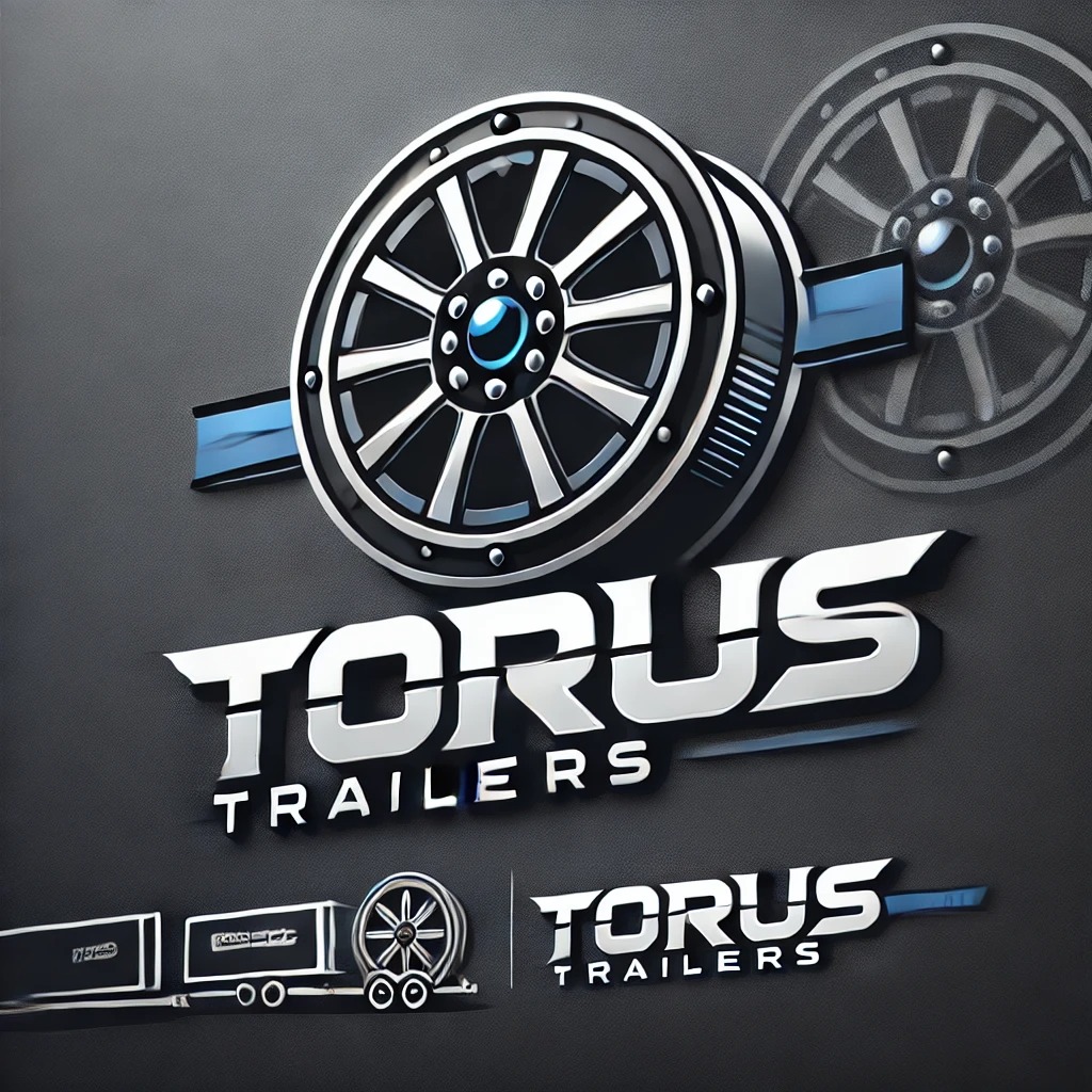 Torus Trailers Logo